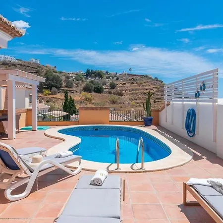 Villa Claudia By Ruralidays