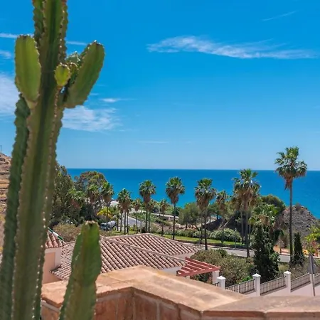 Villa Claudia By Ruralidays Nerja