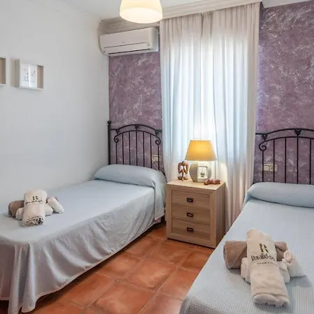 Villa Claudia By Ruralidays *